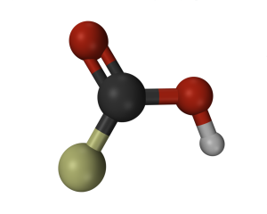 کربوکسیلیک اسید چیست؟