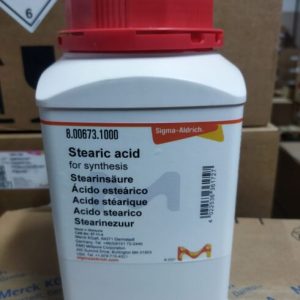 استئاریک اسید