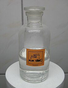 پرکلریک اسید