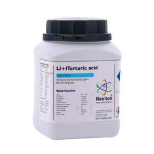 تارتاریک اسید DL