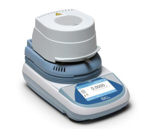 ترازوی رطوبت سنج