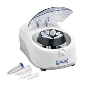 سانتریفیوژ آزمایشگاهی