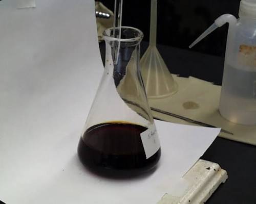 اندازه گیری مس